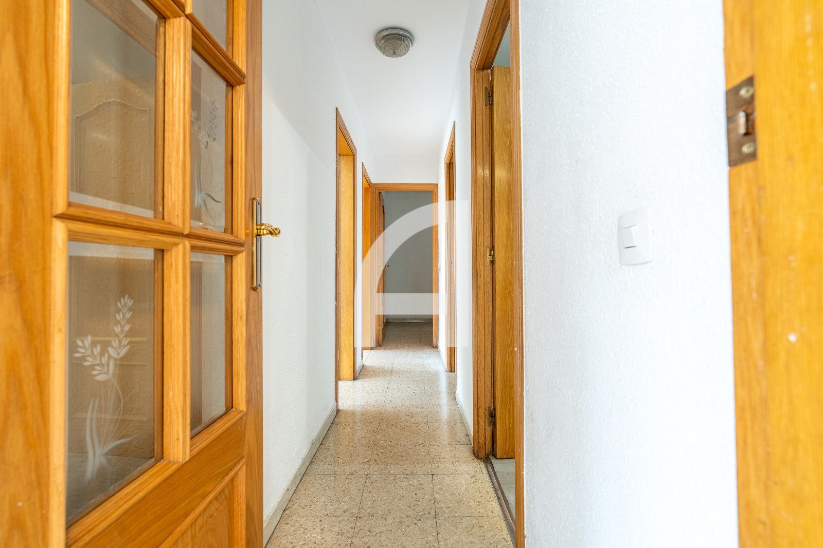 LUMINOSIDAD, AMPLITUD Y UBICACIÓN PERFECTE EN EL CENTRO DE MOLINS DE REI - Foto 15