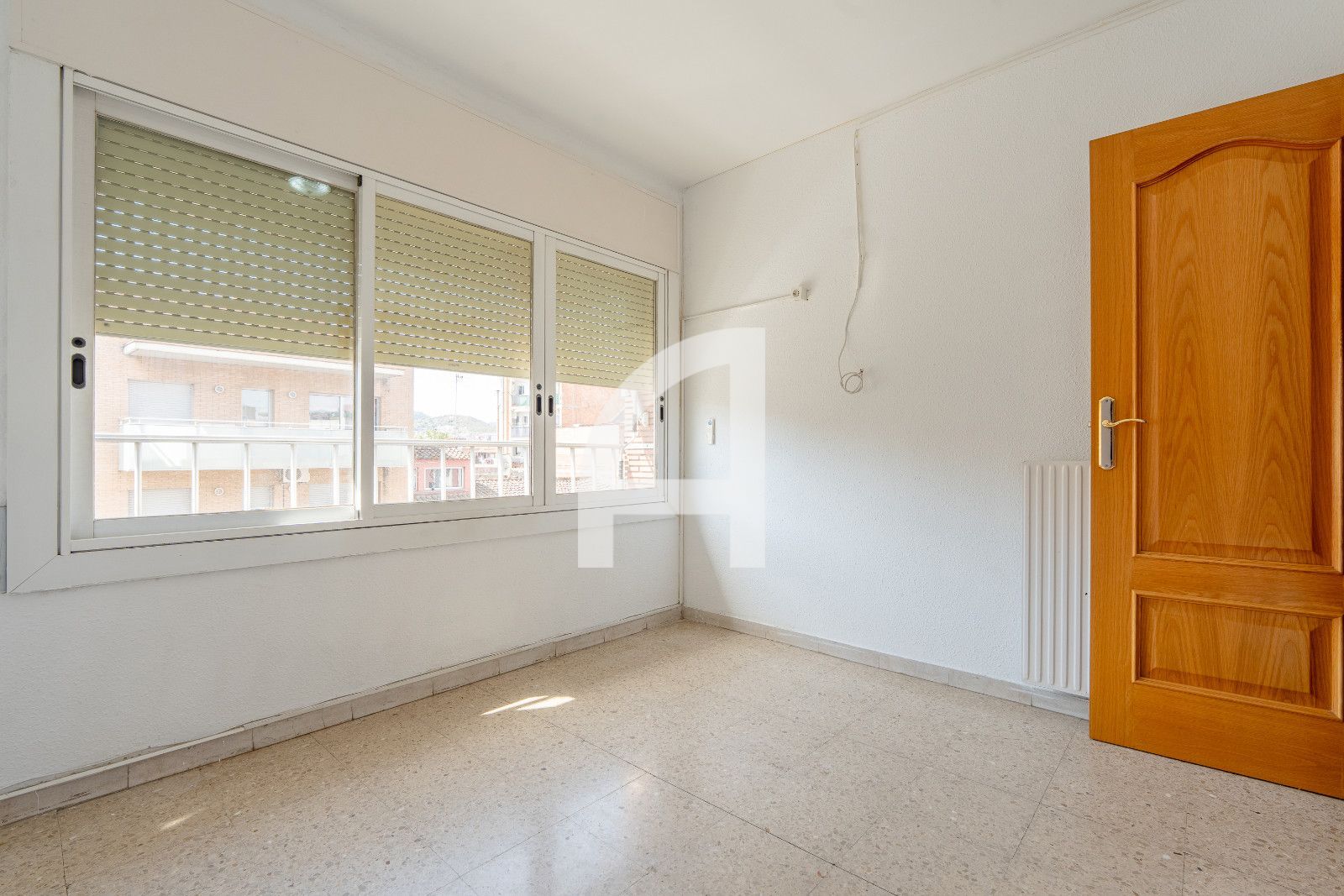 LUMINOSIDAD, AMPLITUD Y UBICACIÓN PERFECTE EN EL CENTRO DE MOLINS DE REI - Foto 39
