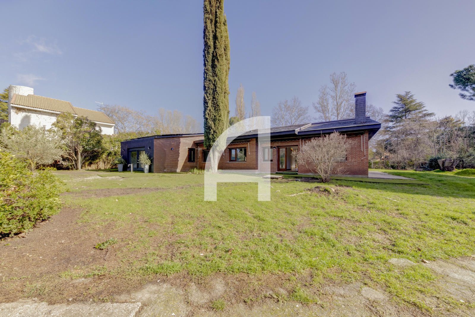 CHALET EN UNA ÚNICA PLANTA CON UNA MAGNIFICA PARCELA - Foto 55