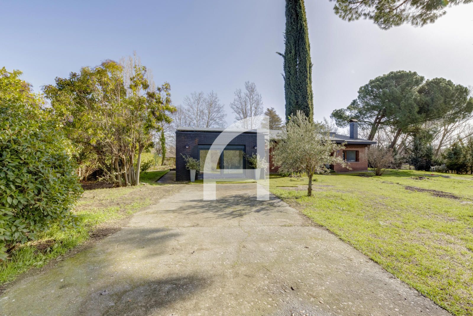 CHALET EN UNA ÚNICA PLANTA CON UNA MAGNIFICA PARCELA - Foto 57