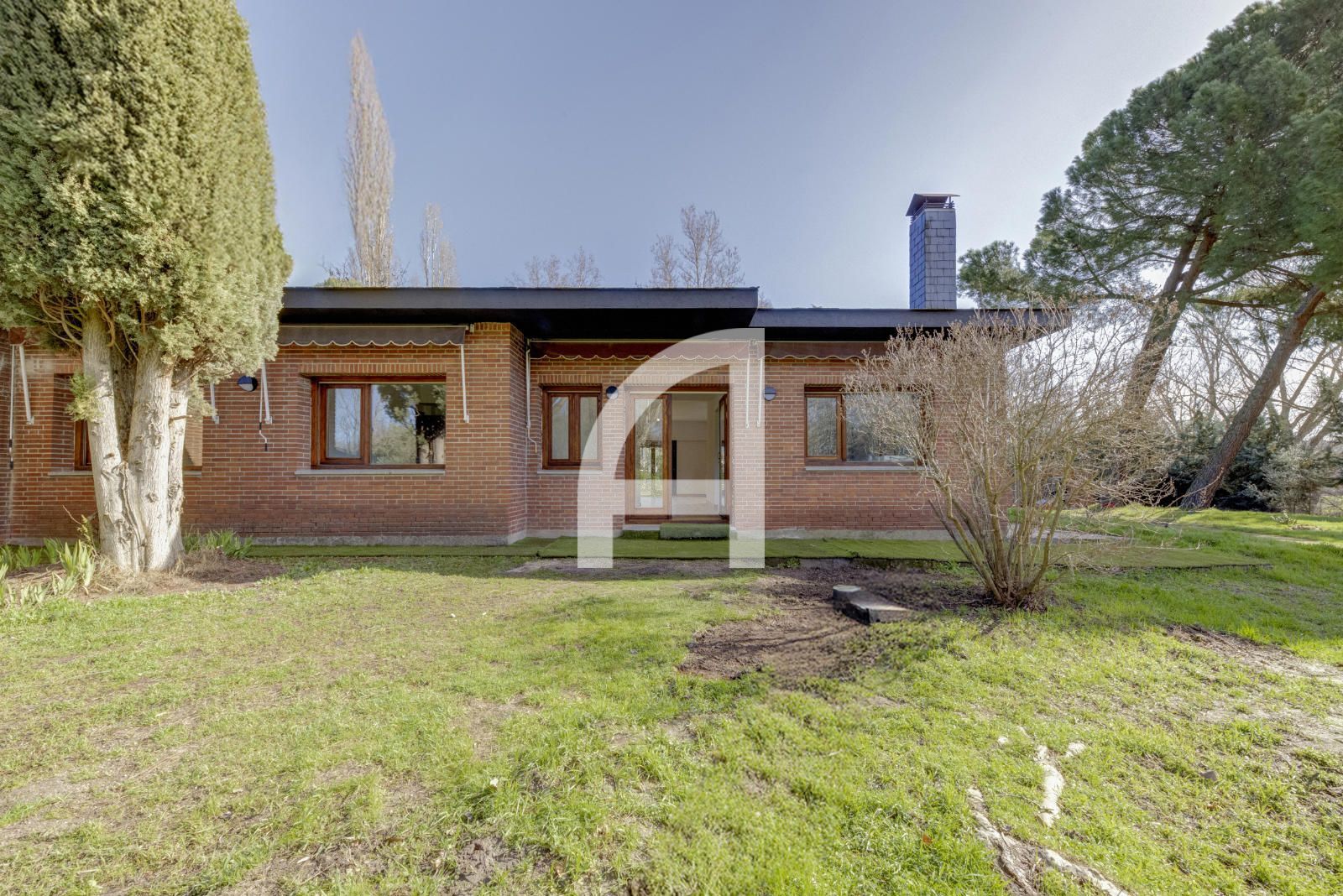 CHALET EN UNA ÚNICA PLANTA CON UNA MAGNIFICA PARCELA - Foto 54