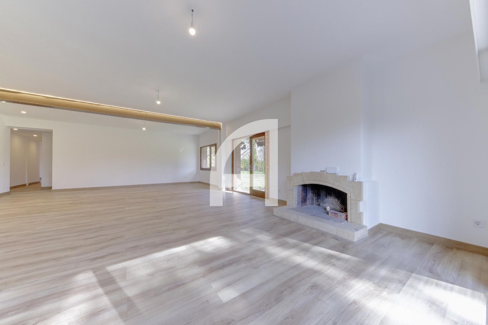 CHALET EN UNA ÚNICA PLANTA CON UNA MAGNIFICA PARCELA - Foto 12