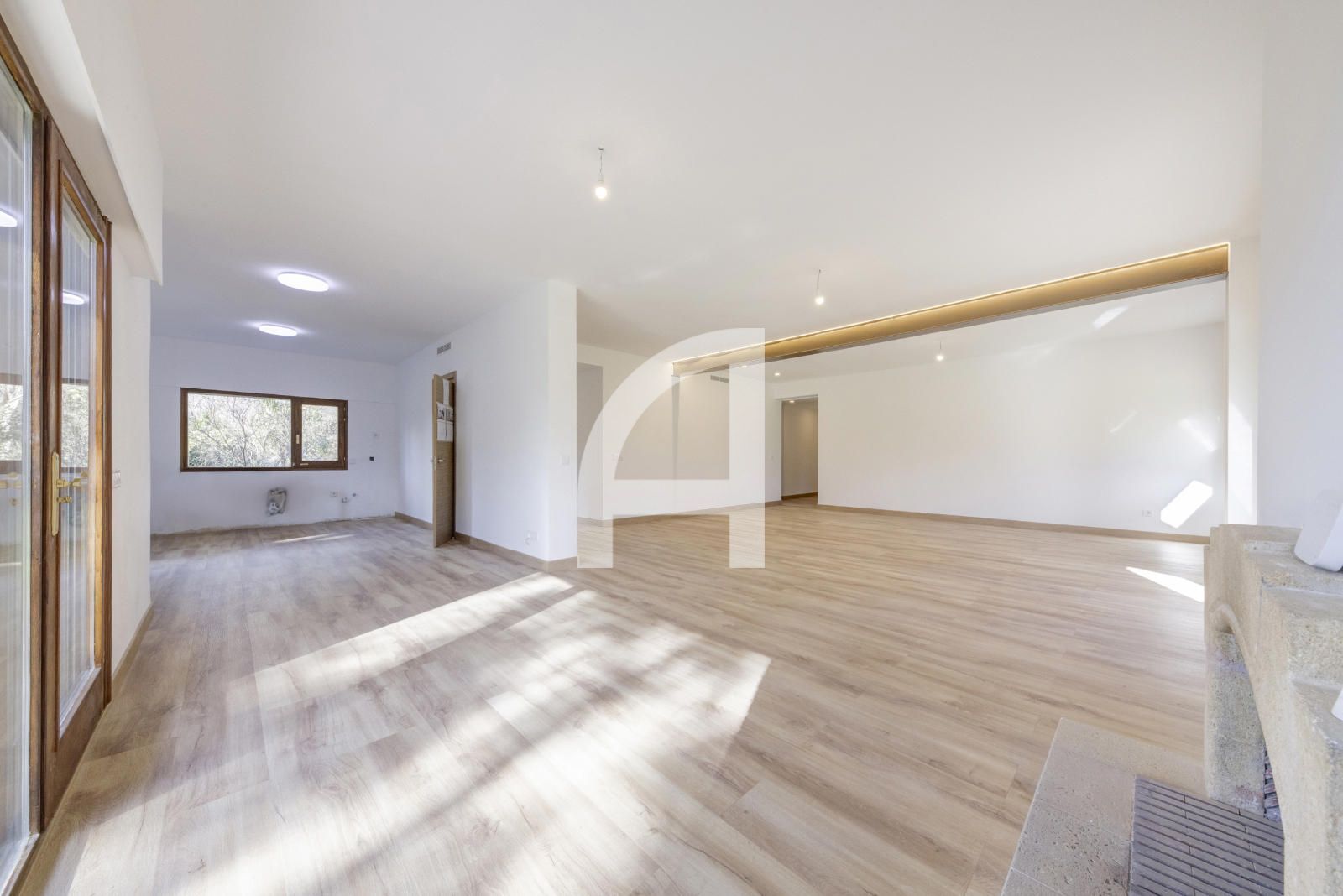 CHALET EN UNA ÚNICA PLANTA CON UNA MAGNIFICA PARCELA - Foto 8