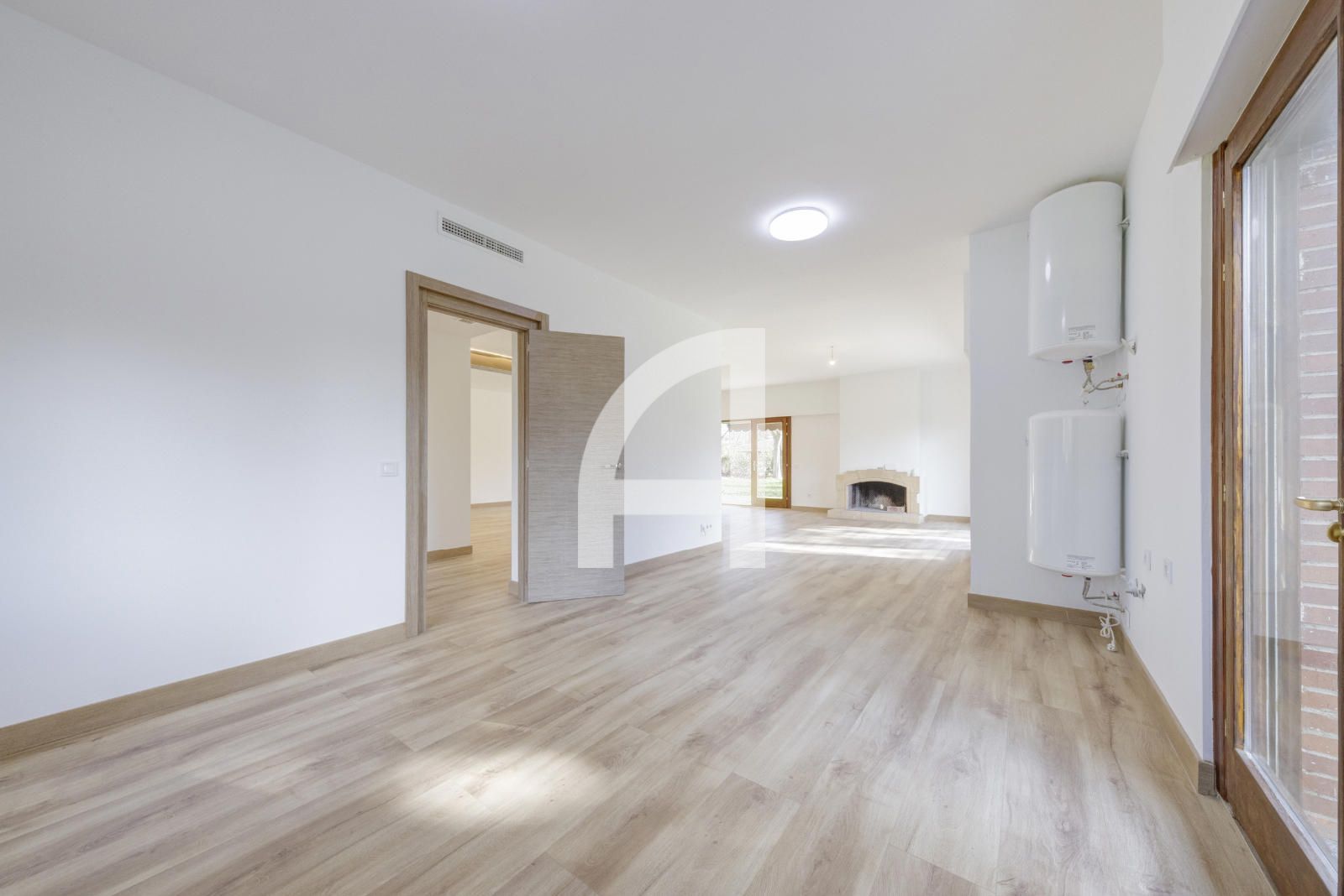 CHALET EN UNA ÚNICA PLANTA CON UNA MAGNIFICA PARCELA - Foto 16