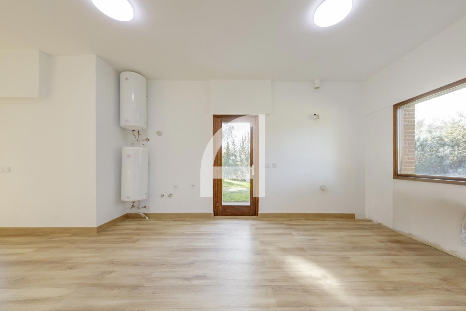 CHALET EN UNA ÚNICA PLANTA CON UNA MAGNIFICA PARCELA - Foto 17