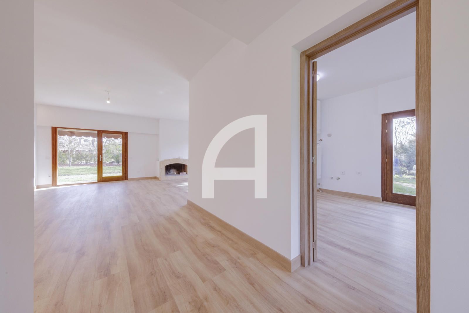 CHALET EN UNA ÚNICA PLANTA CON UNA MAGNIFICA PARCELA - Foto 18