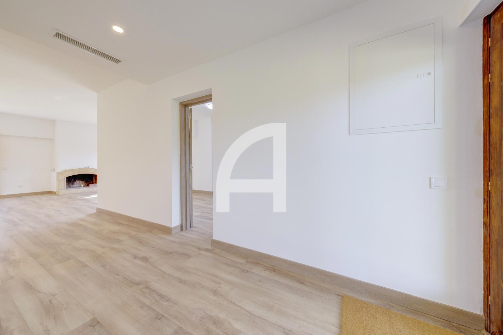 CHALET EN UNA ÚNICA PLANTA CON UNA MAGNIFICA PARCELA - Foto 19