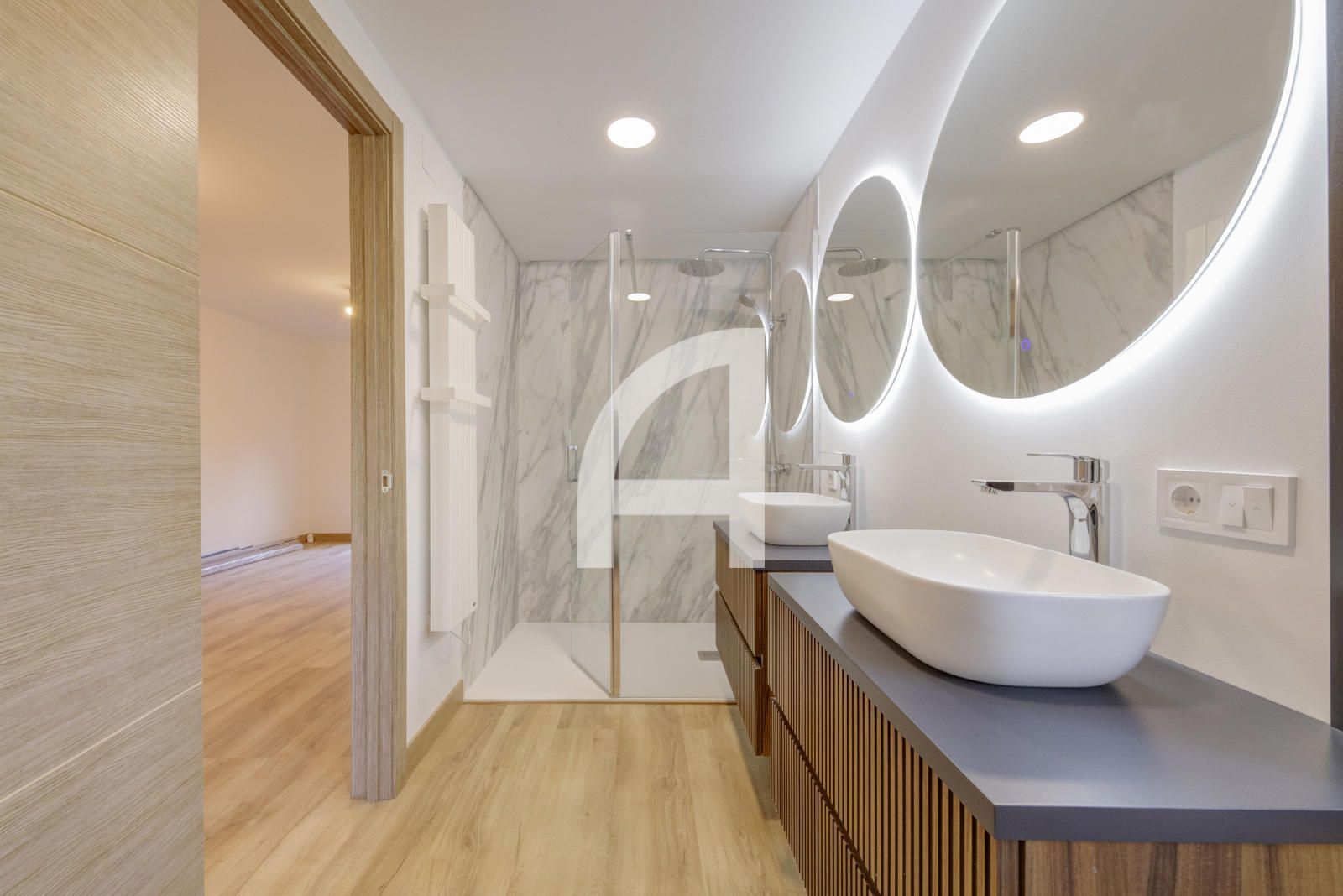 CHALET EN UNA ÚNICA PLANTA CON UNA MAGNIFICA PARCELA - Foto 29