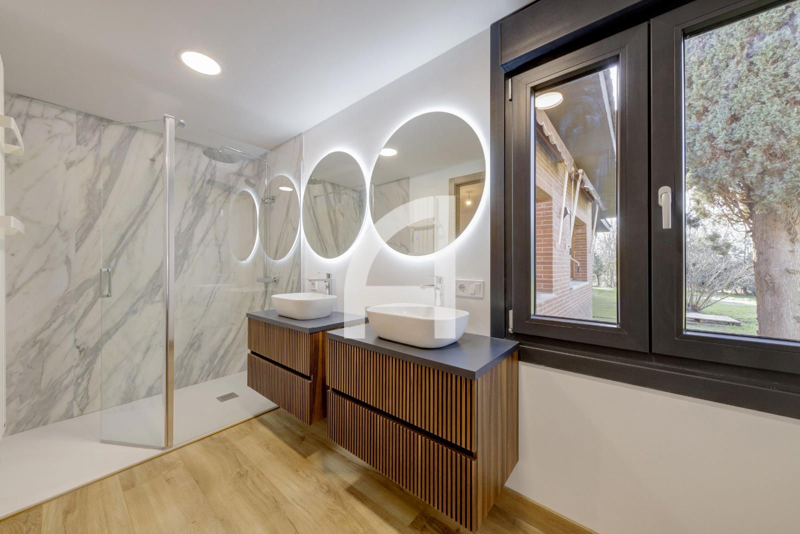 CHALET EN UNA ÚNICA PLANTA CON UNA MAGNIFICA PARCELA - Foto 30