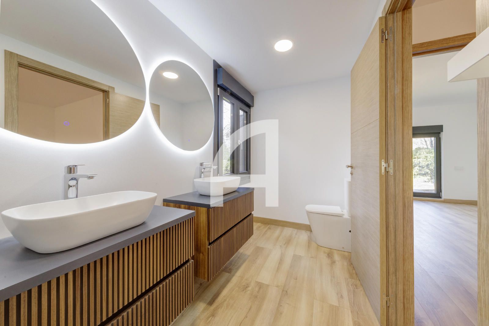 CHALET EN UNA ÚNICA PLANTA CON UNA MAGNIFICA PARCELA - Foto 31