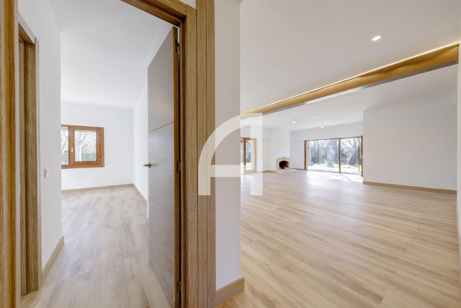 CHALET EN UNA ÚNICA PLANTA CON UNA MAGNIFICA PARCELA - Foto 37