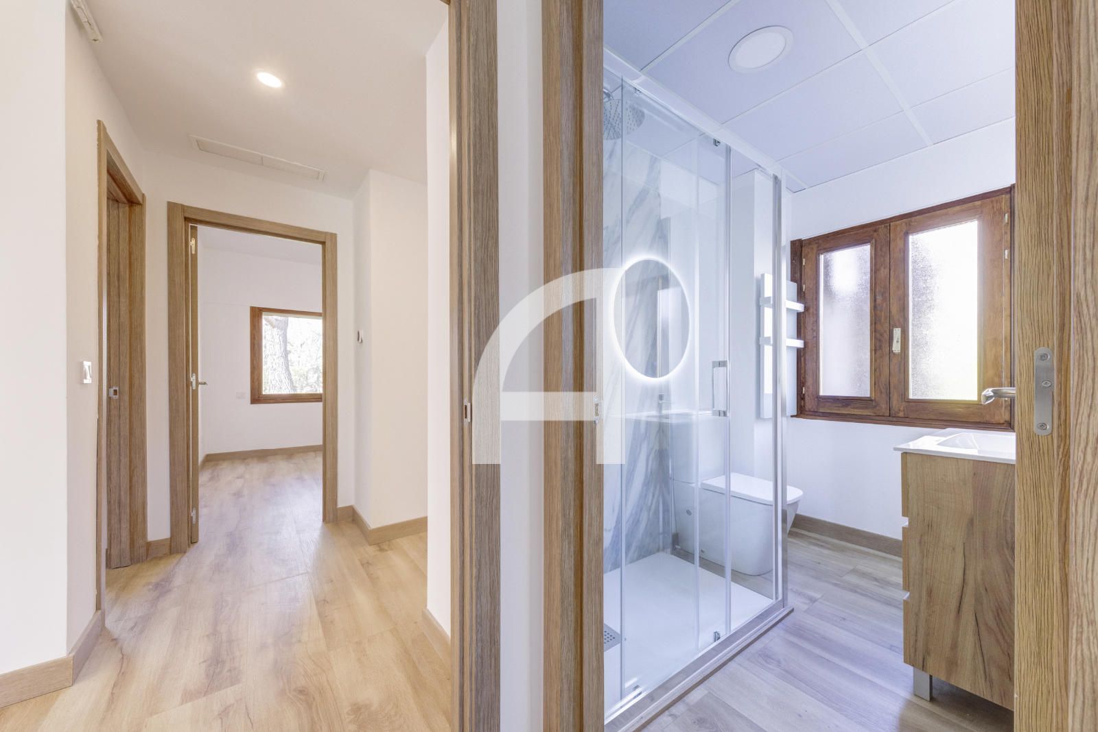 CHALET EN UNA ÚNICA PLANTA CON UNA MAGNIFICA PARCELA - Foto 43