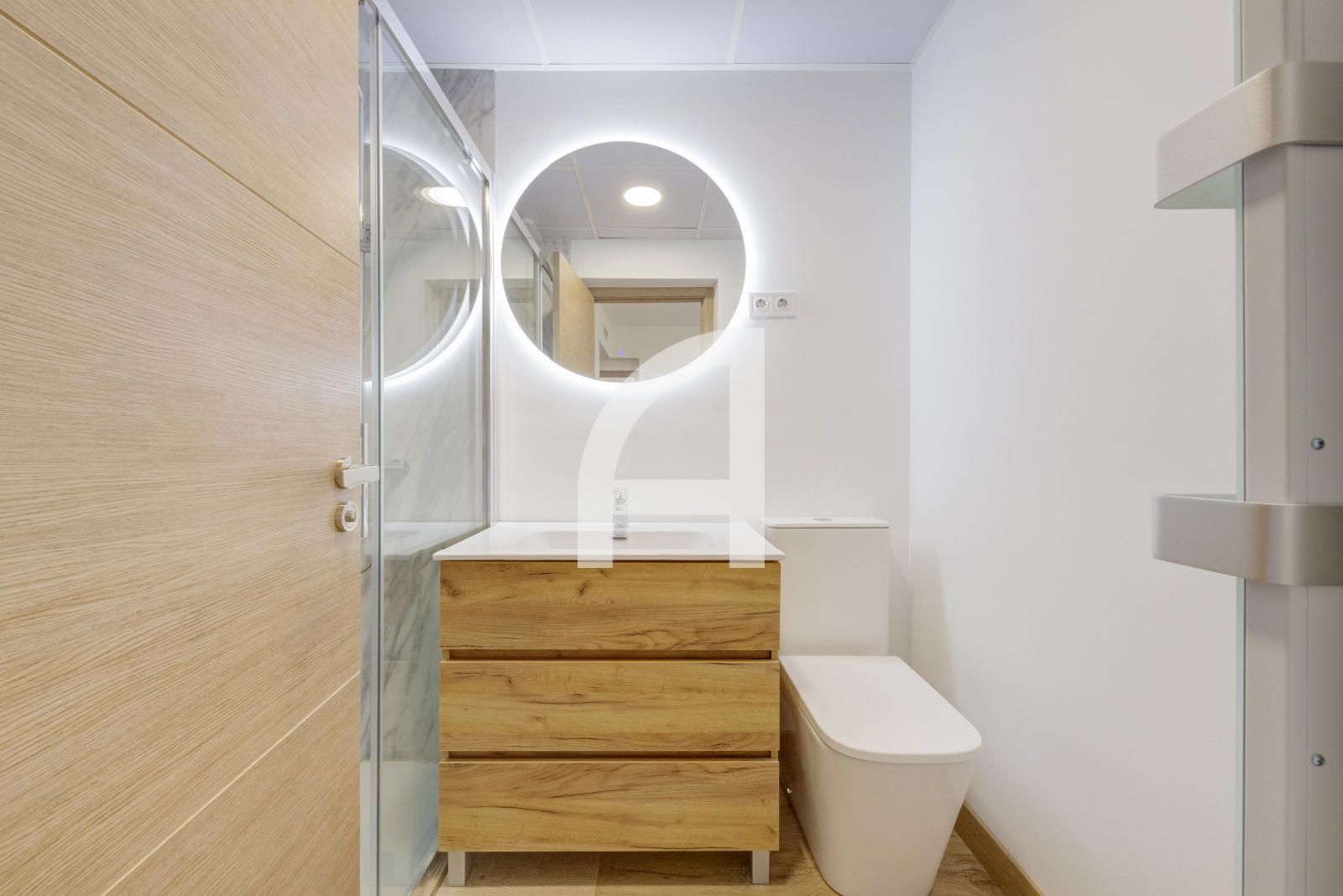 CHALET EN UNA ÚNICA PLANTA CON UNA MAGNIFICA PARCELA - Foto 48