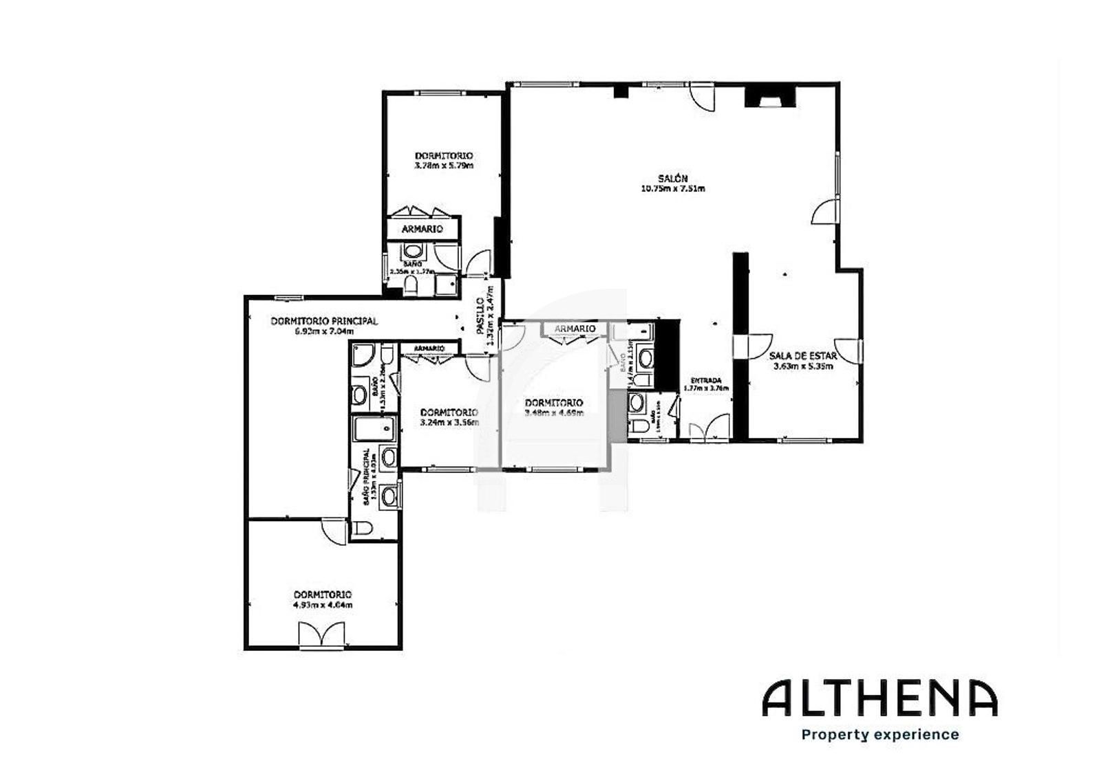 CHALET EN UNA ÚNICA PLANTA CON UNA MAGNIFICA PARCELA - Foto 60