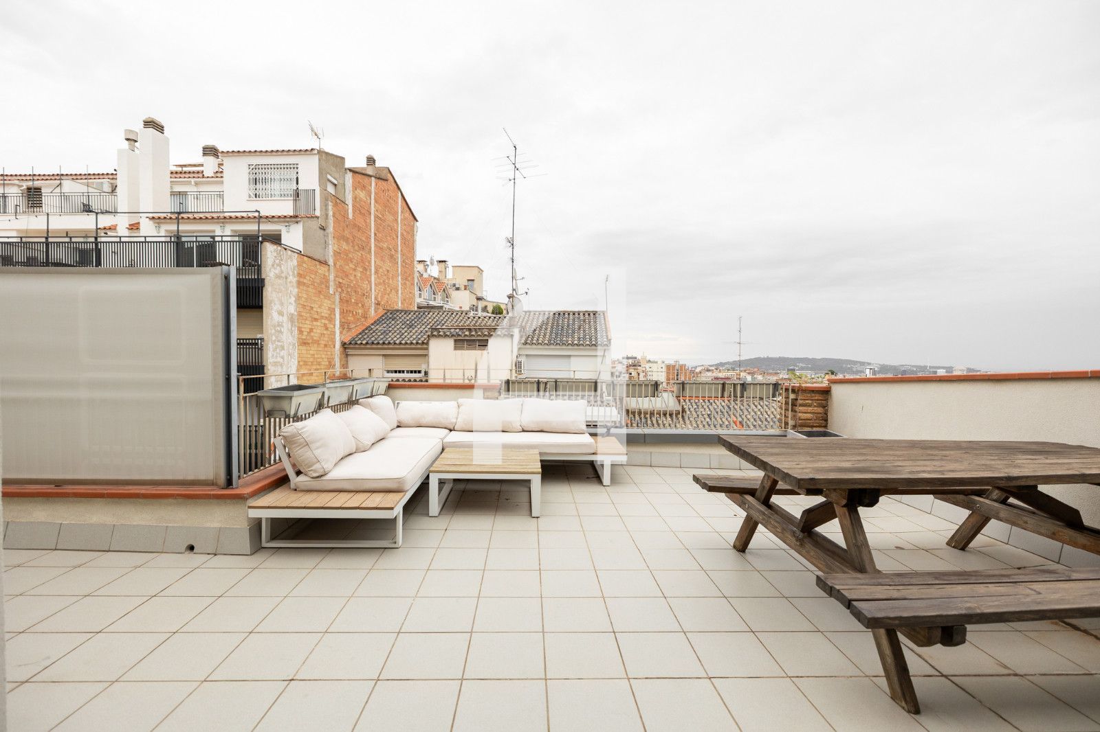 Ático en venta Barcelona. Ref: 31994. GuinotPrunera