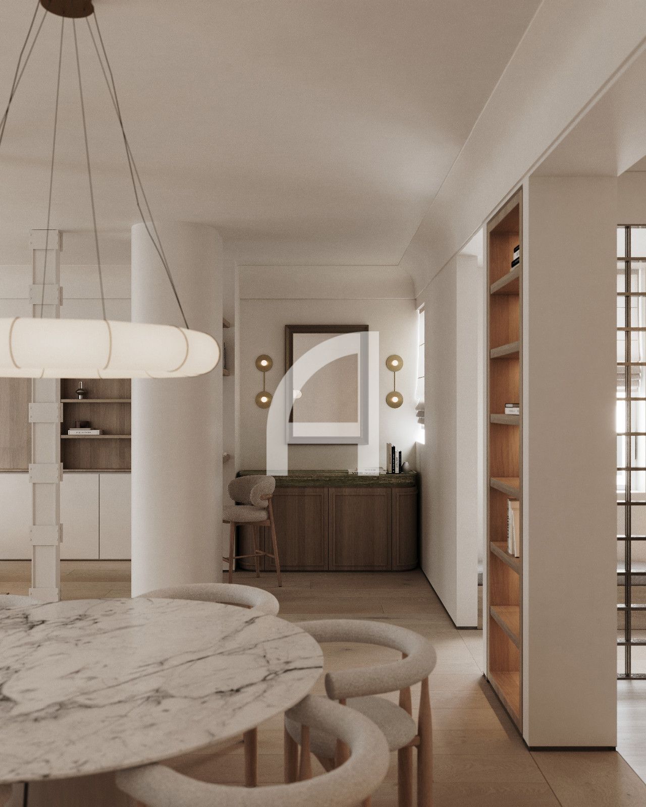 TU VIVIENDA CON CALIDADES DE LUJO EN LOPEZ DE HOYOS - Foto 2