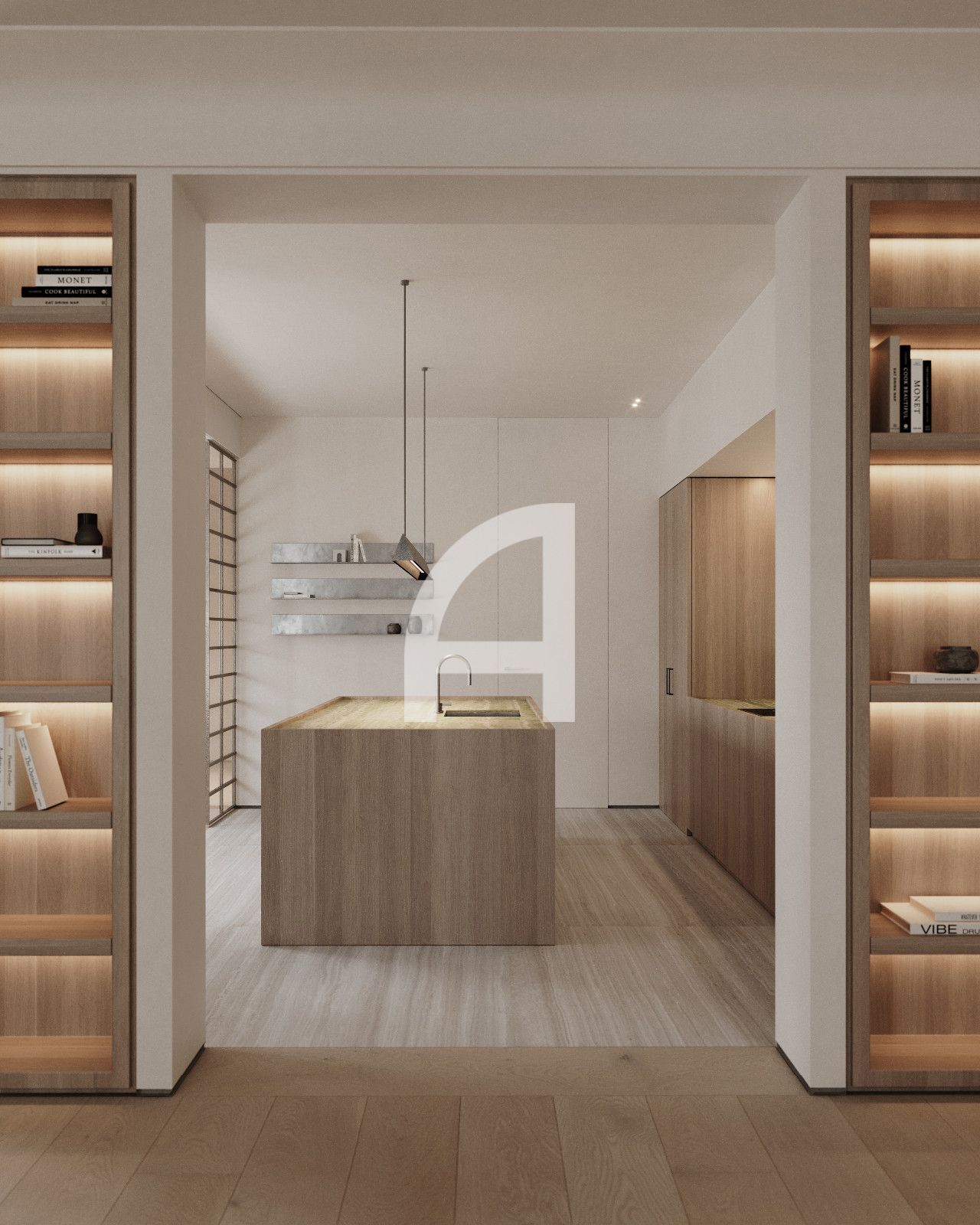 TU VIVIENDA CON CALIDADES DE LUJO EN LOPEZ DE HOYOS - Foto 3