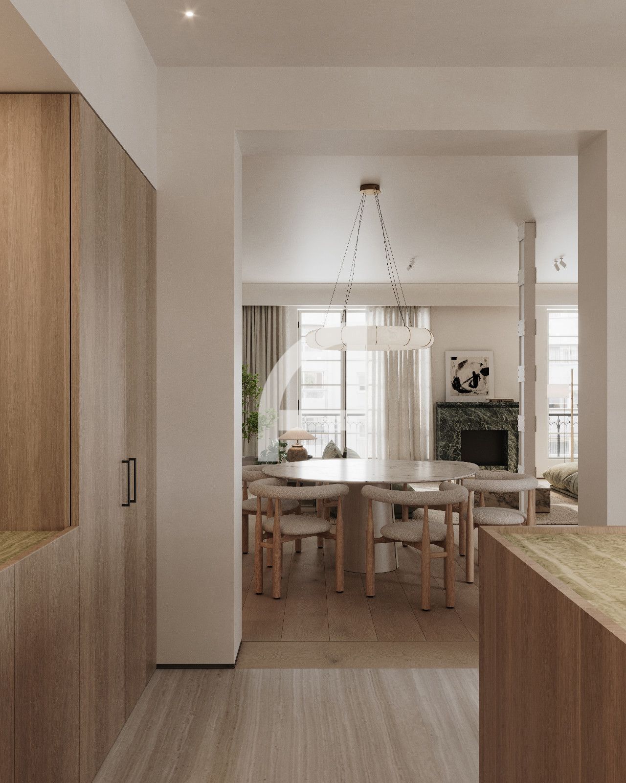 TU VIVIENDA CON CALIDADES DE LUJO EN LOPEZ DE HOYOS - Foto 4