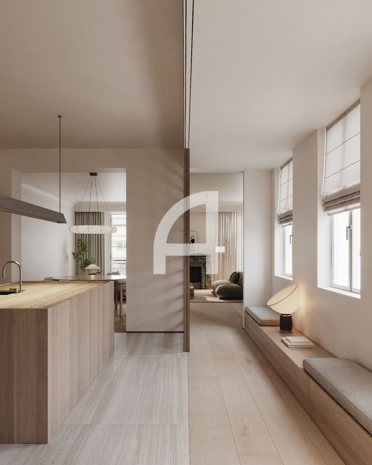 TU VIVIENDA CON CALIDADES DE LUJO EN LOPEZ DE HOYOS - Foto 5