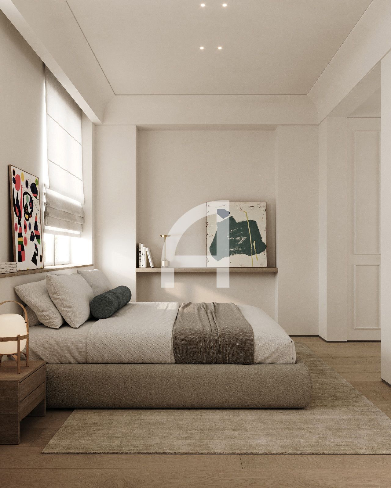 TU VIVIENDA CON CALIDADES DE LUJO EN LOPEZ DE HOYOS - Foto 7