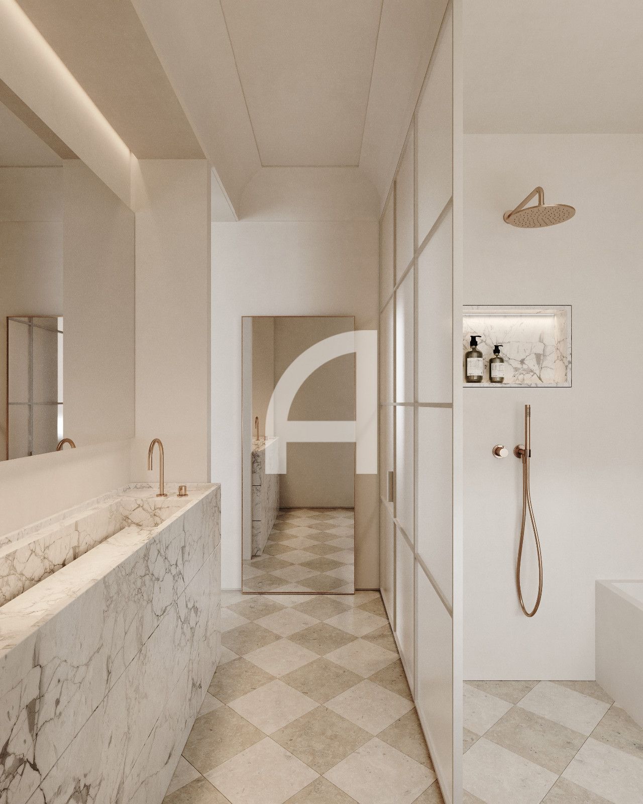 TU VIVIENDA CON CALIDADES DE LUJO EN LOPEZ DE HOYOS - Foto 9