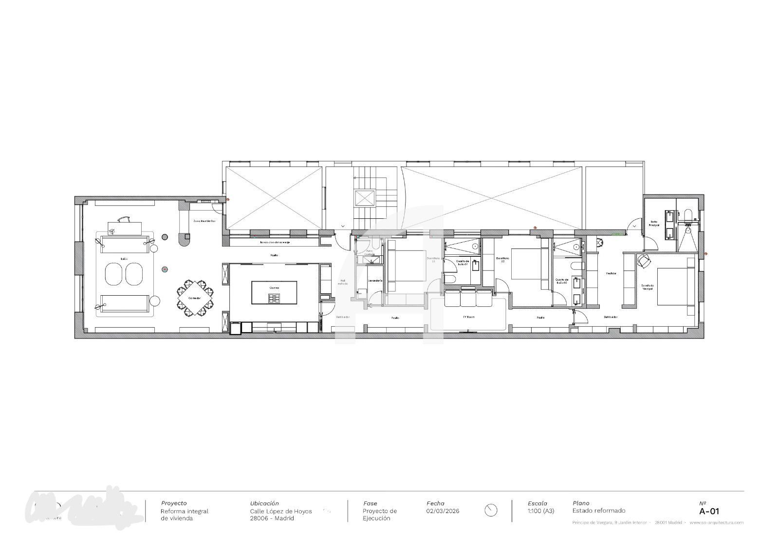 TU VIVIENDA CON CALIDADES DE LUJO EN LOPEZ DE HOYOS - Foto 11