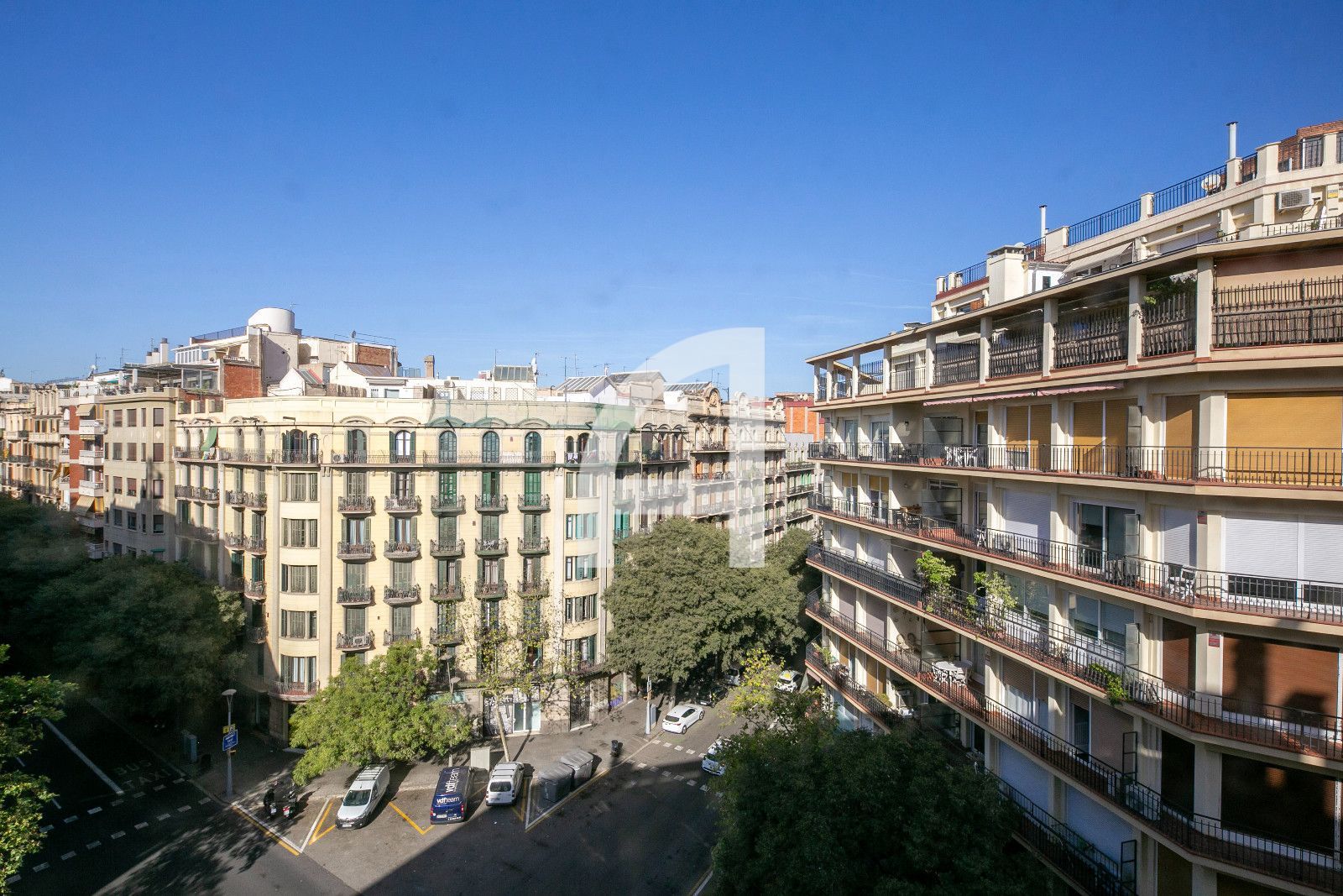 Appartement en vente á Barcelona (L'Eixample ) - Foto 4