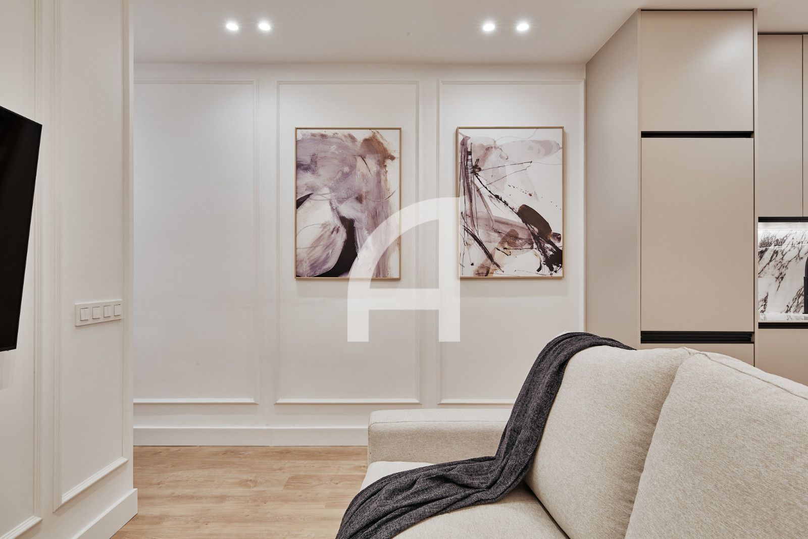 Appartement en vente á Madrid (Centro ) - Foto 3