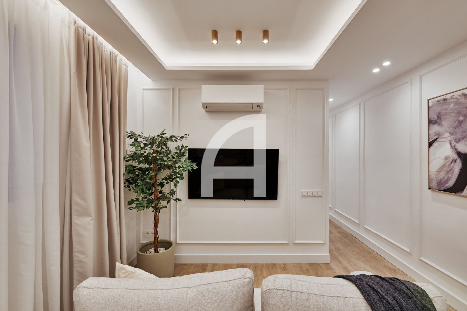 Appartement en vente á Madrid (Centro ) - Foto 5