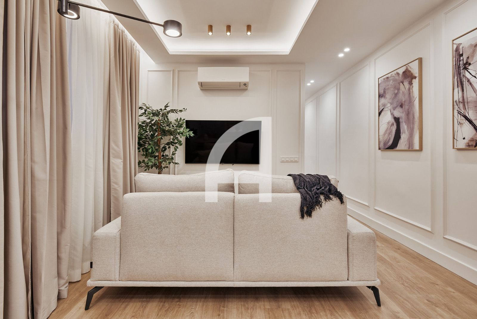 Appartement en vente á Madrid (Centro ) - Foto 6