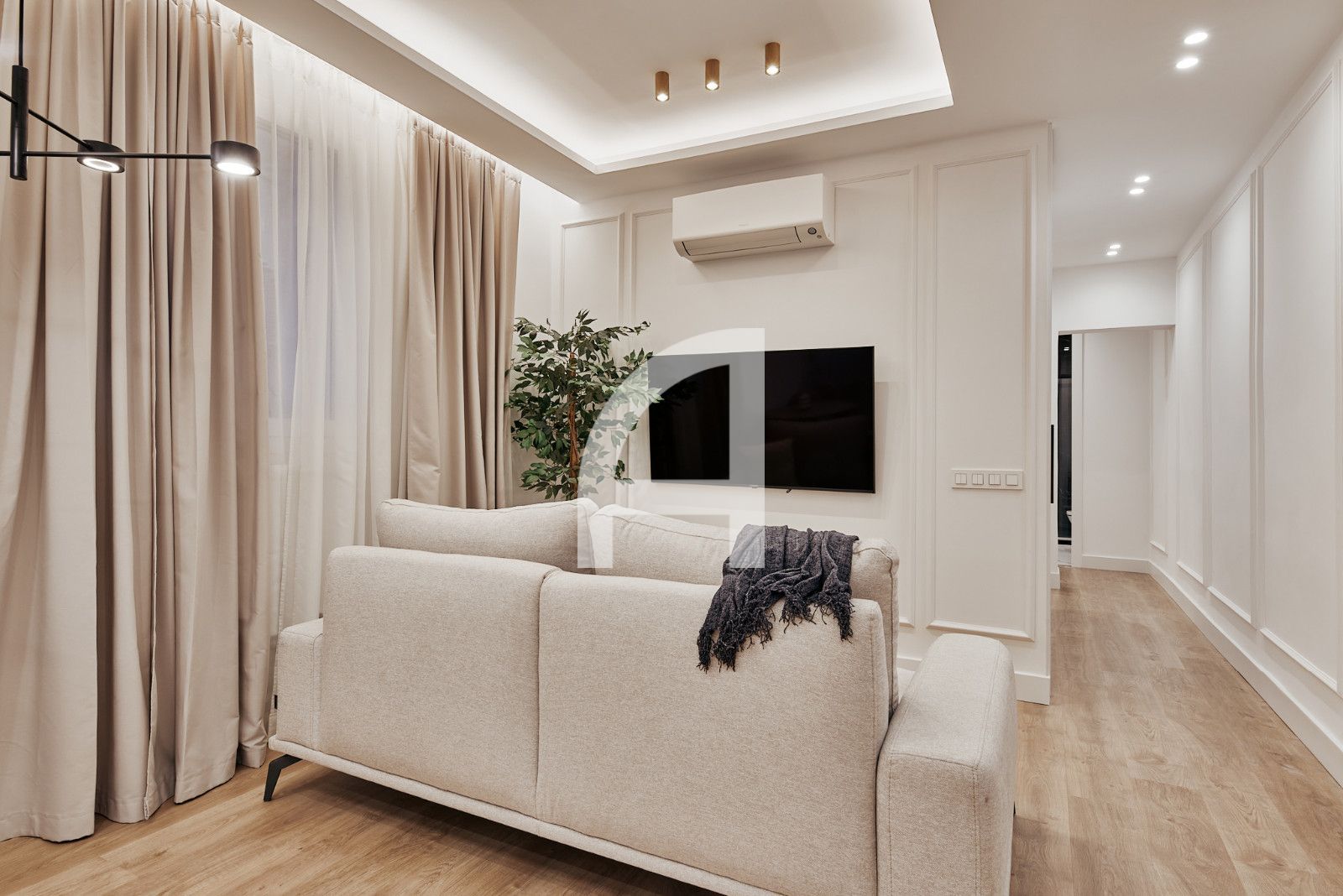 Appartement en vente á Madrid (Centro ) - Foto 7