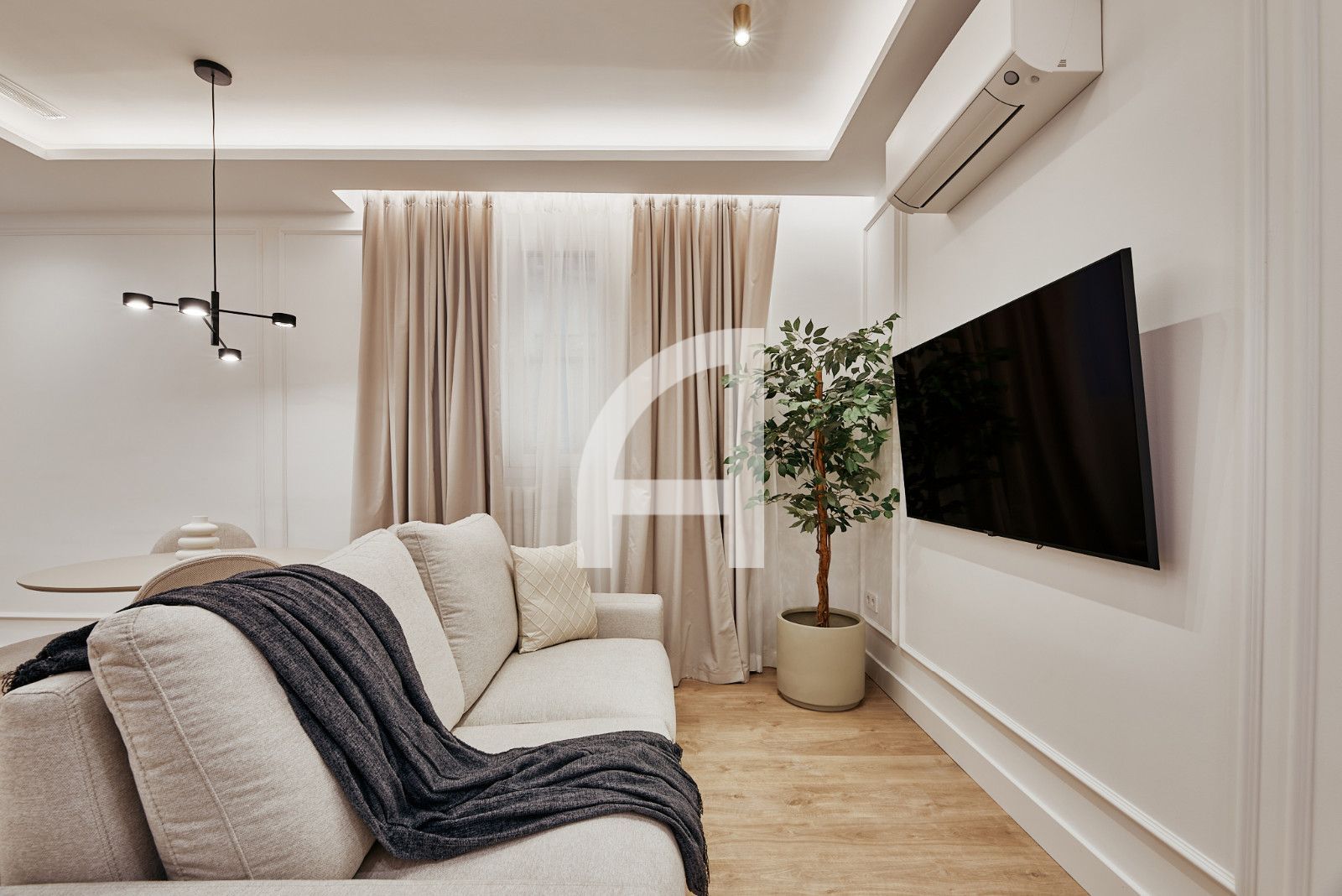 Appartement en vente á Madrid (Centro ) - Foto 8