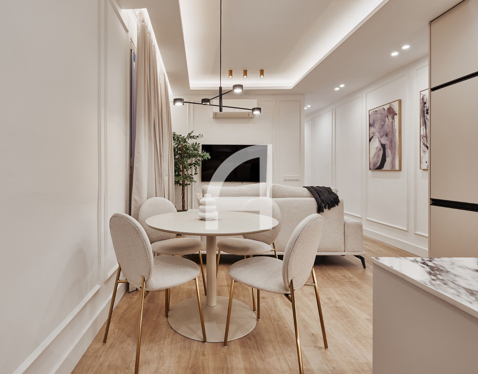 Appartement en vente á Madrid (Centro ) - Foto 9