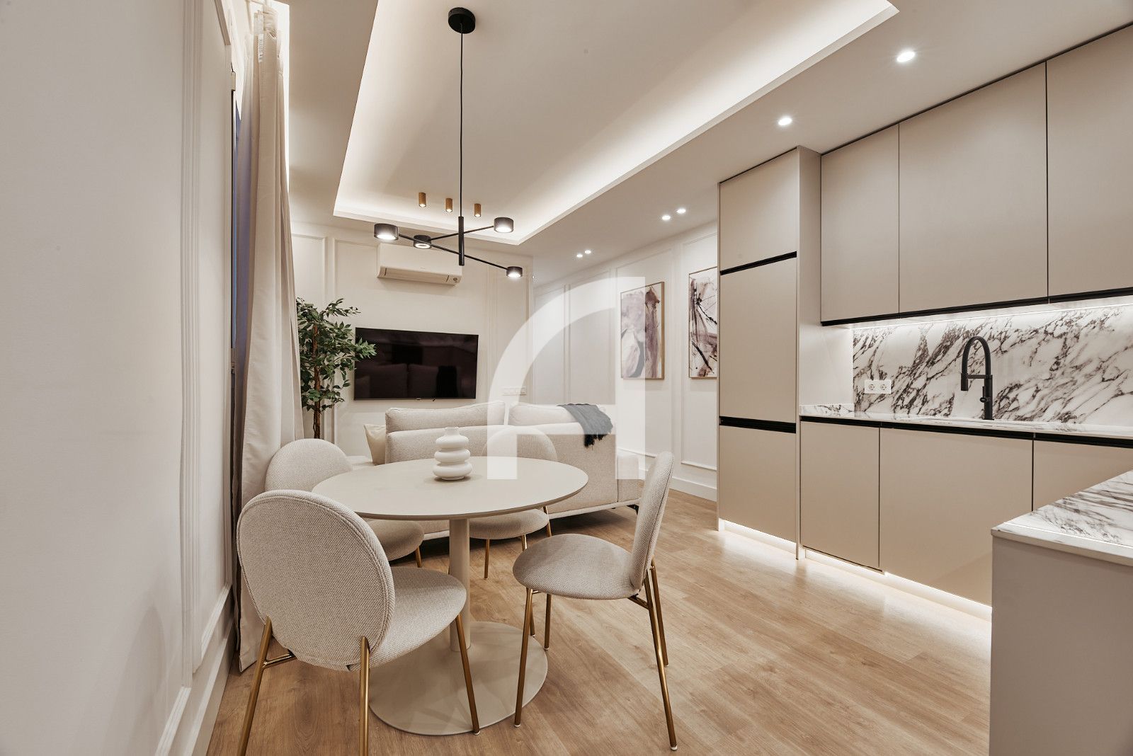 Appartement en vente á Madrid (Centro ) - Foto 10
