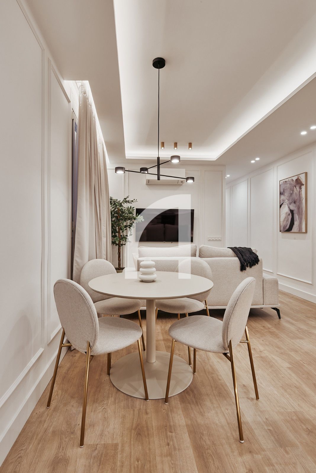 Appartement en vente á Madrid (Centro ) - Foto 11