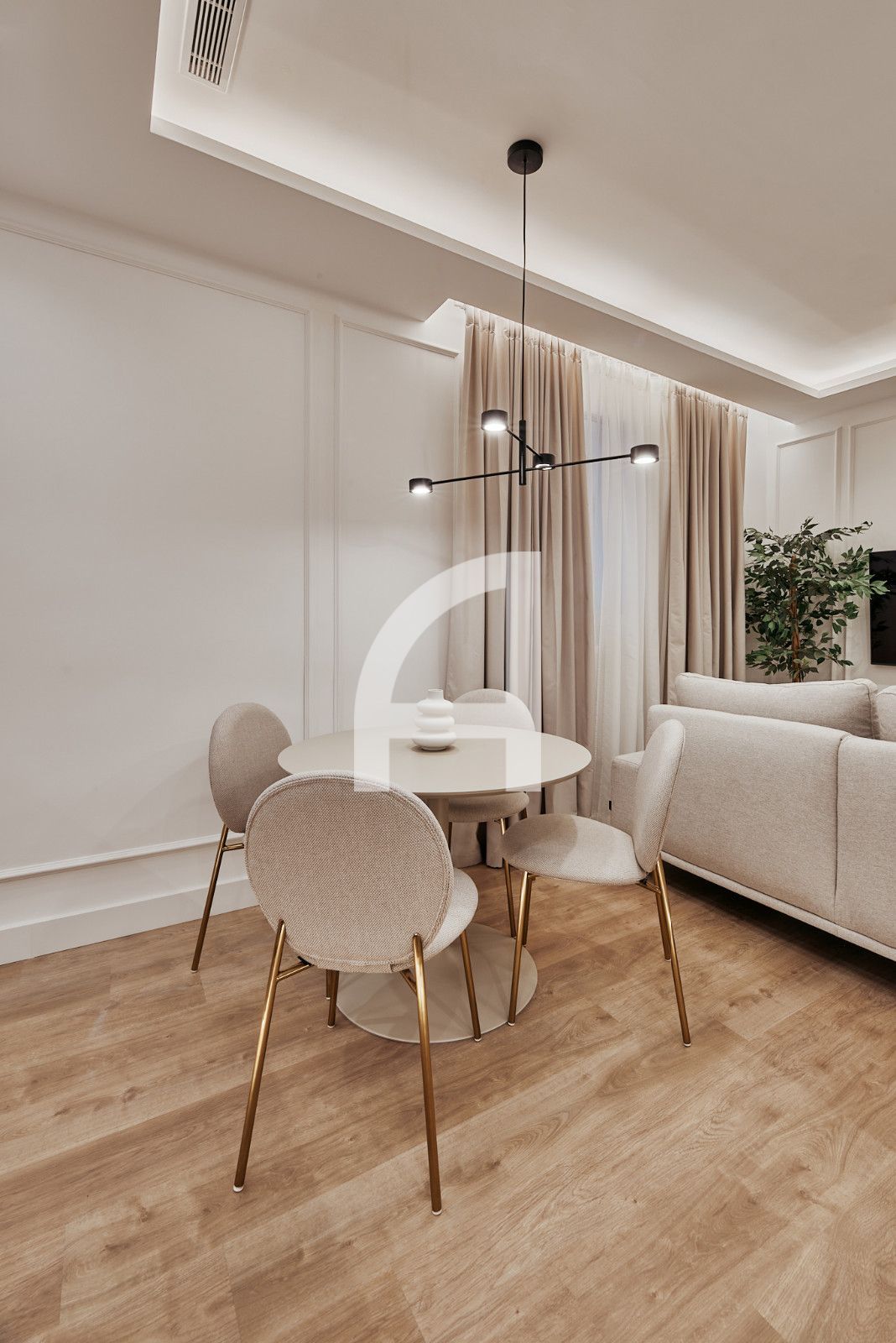 Appartement en vente á Madrid (Centro ) - Foto 12