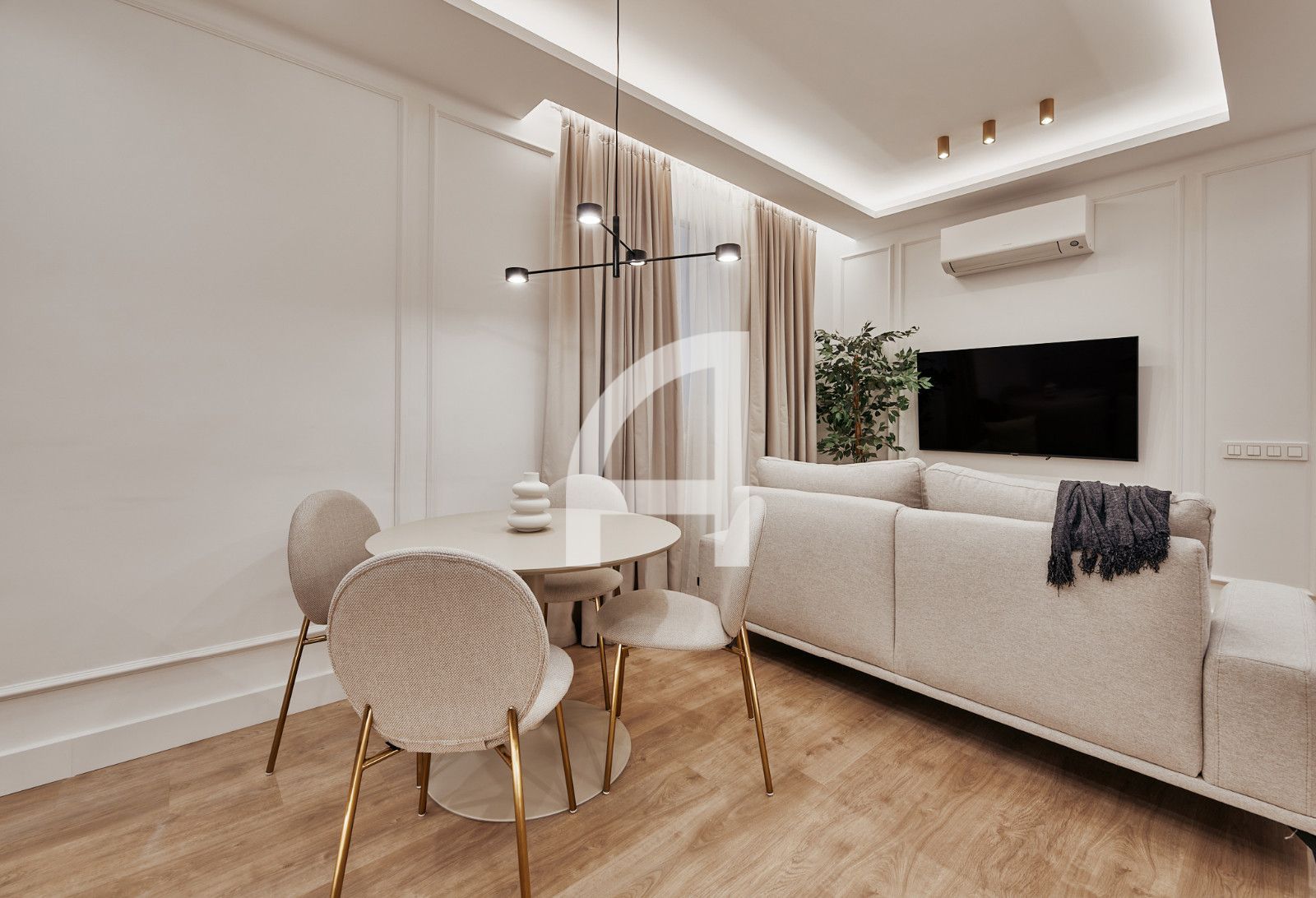 Appartement en vente á Madrid (Centro ) - Foto 13