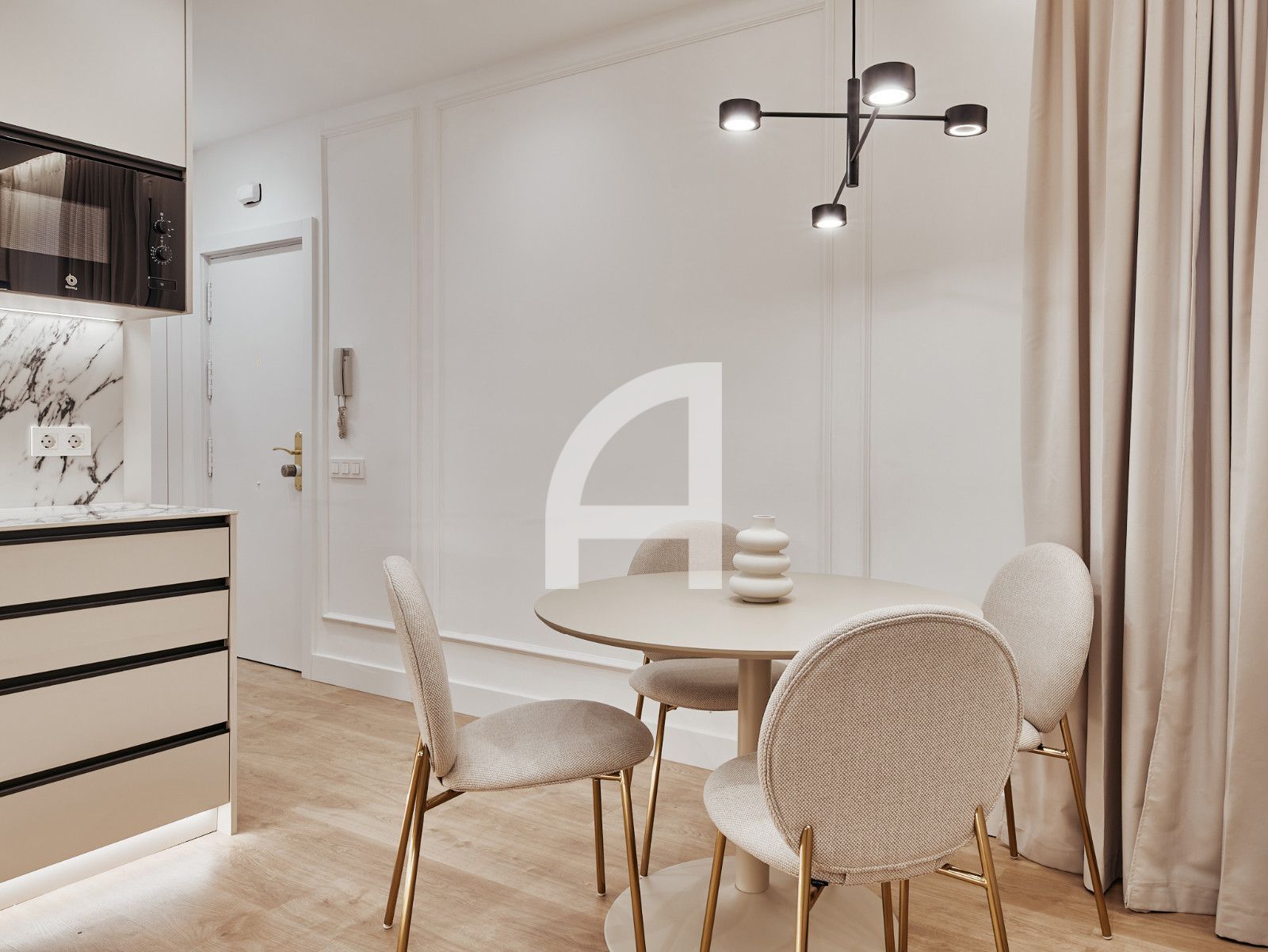 Appartement en vente á Madrid (Centro ) - Foto 14