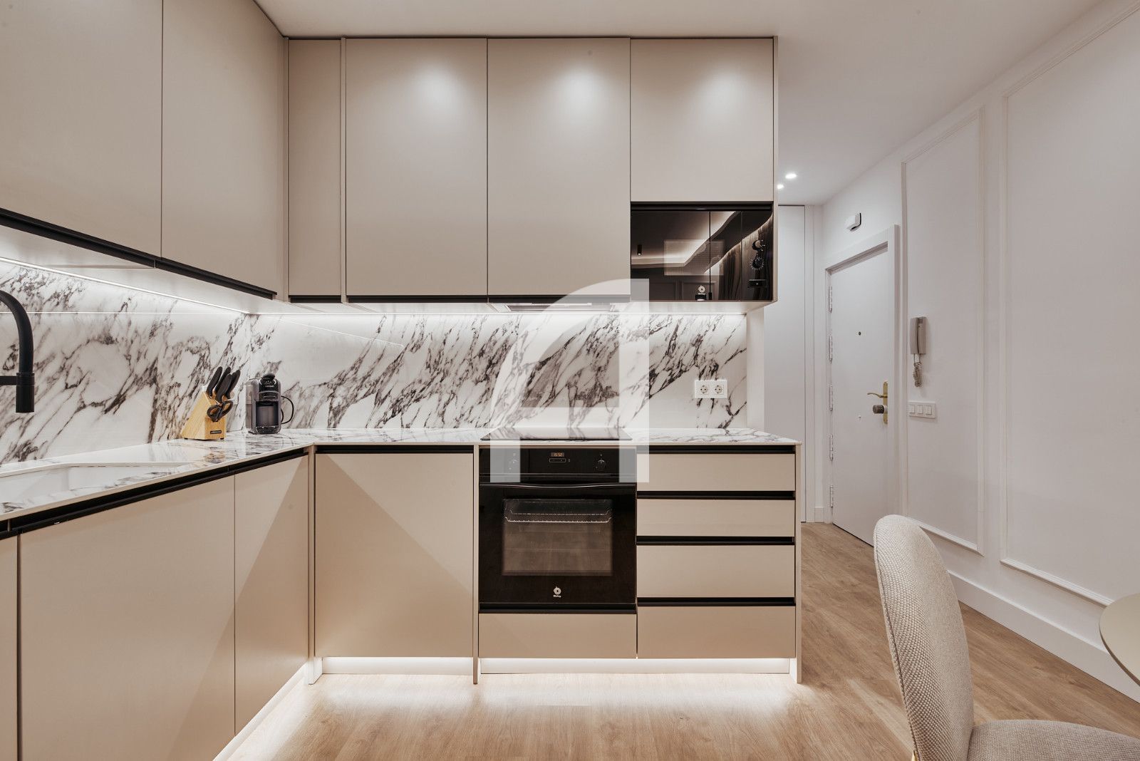 Appartement en vente á Madrid (Centro ) - Foto 15