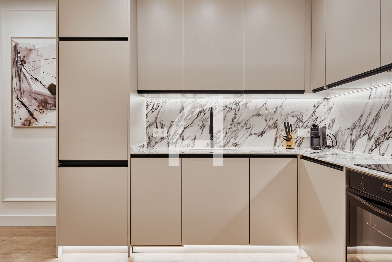 Appartement en vente á Madrid (Centro ) - Foto 17