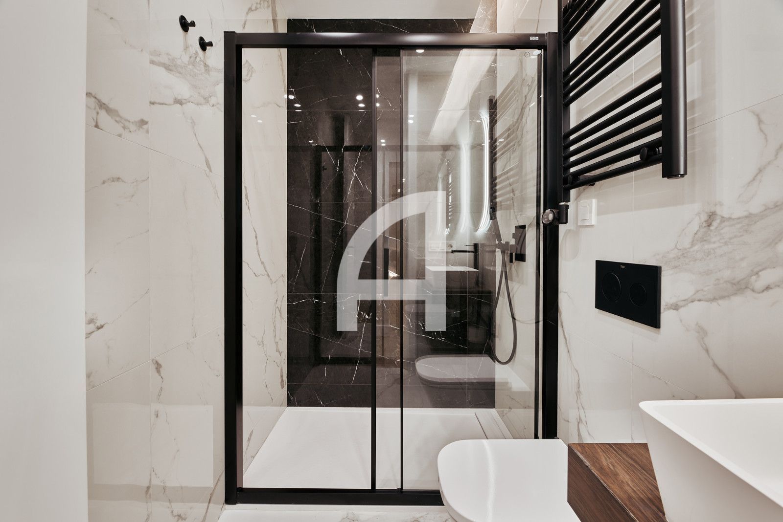 Appartement en vente á Madrid (Centro ) - Foto 40