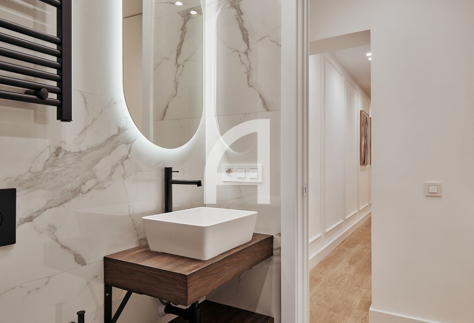 Appartement en vente á Madrid (Centro ) - Foto 41
