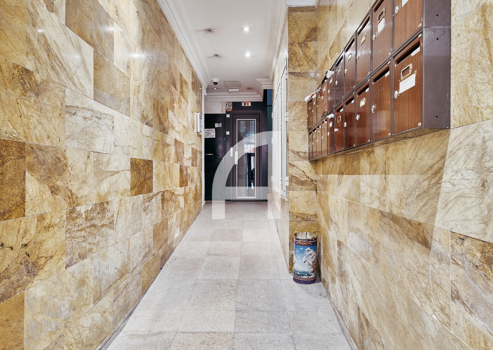 Appartement en vente á Madrid (Centro ) - Foto 43