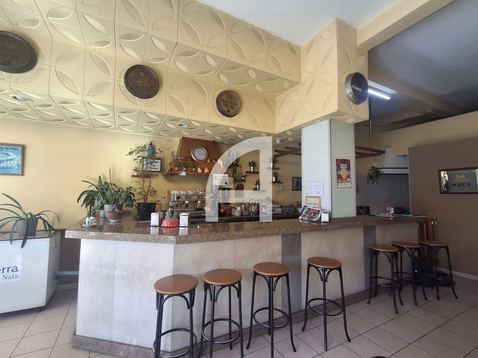 Local Comercial en venta Vigo, Pontevedra. Ref: 32055. GuinotPrunera