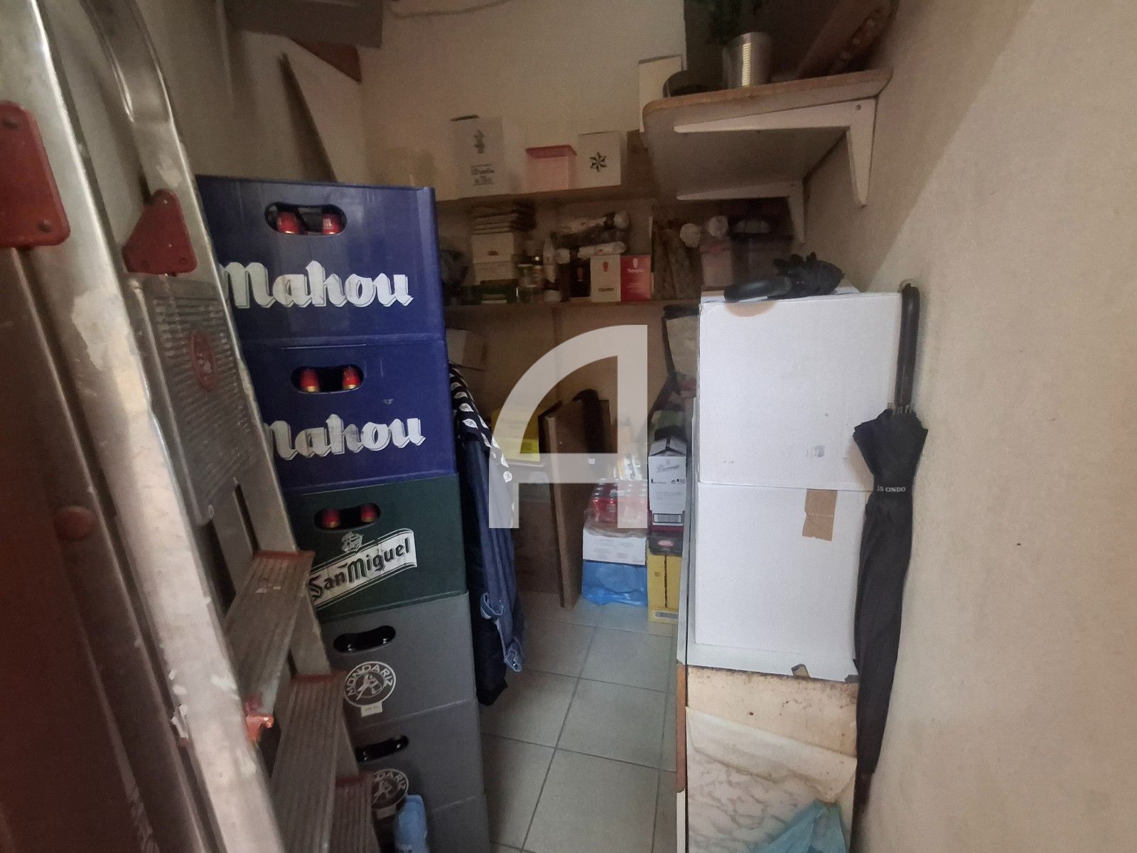 INVIERTE EN UN NEGOCIO OPERATIVO: LOCAL DE HOSTELERÍA CON TERRAZA - Foto 22