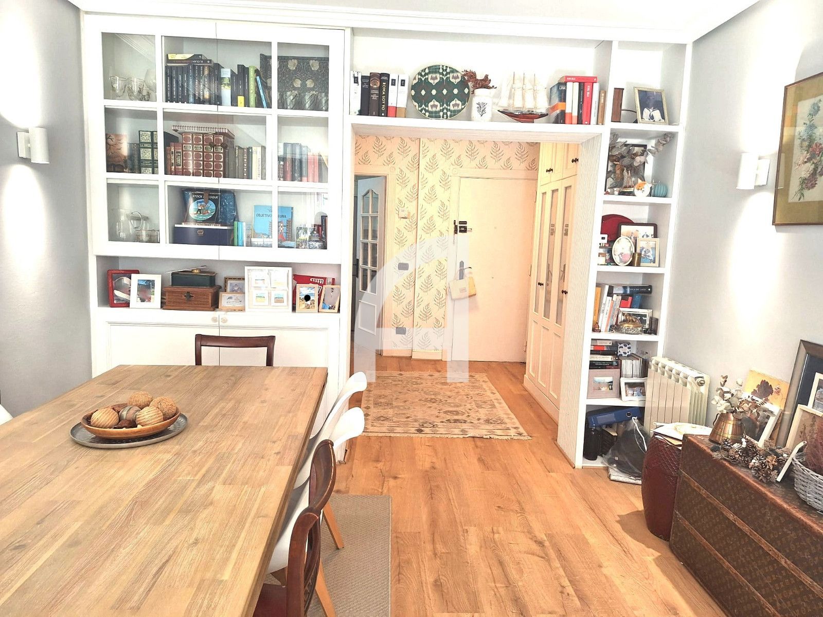 Piso en venta Getxo, Vizcaya. Ref: 32085. GuinotPrunera
