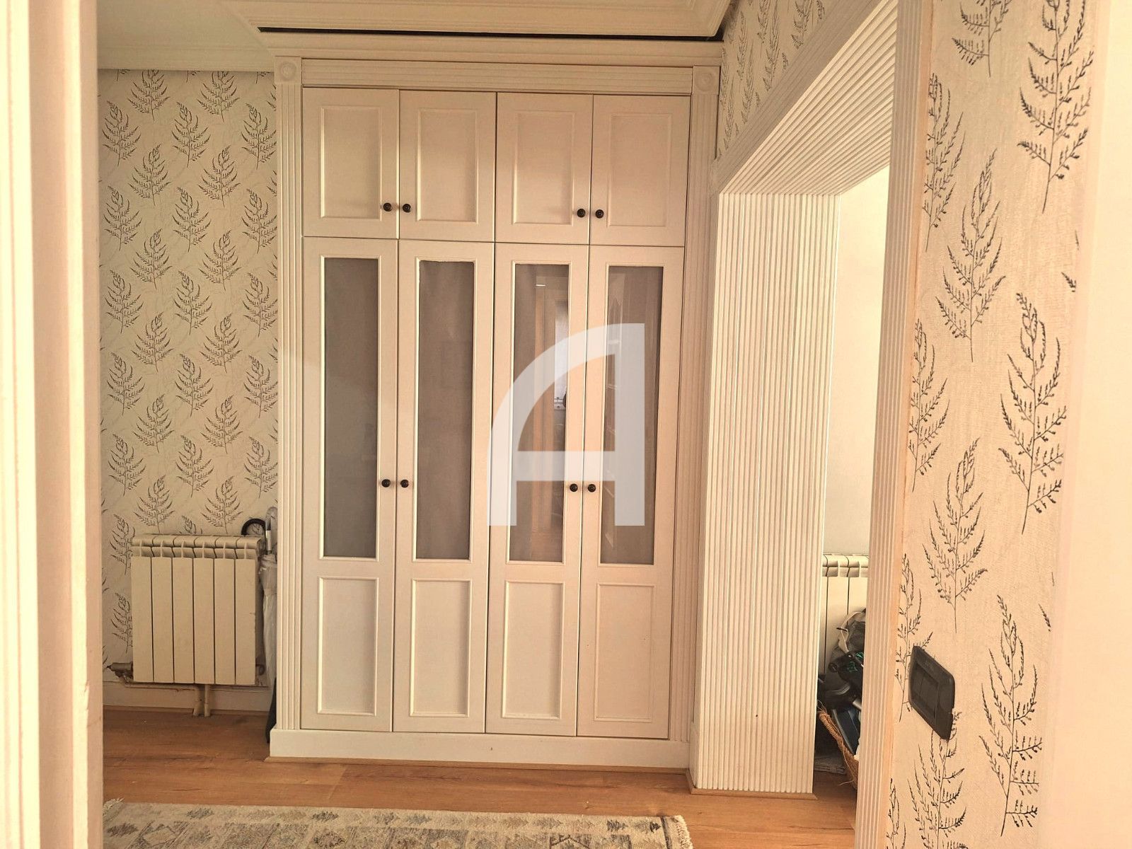AMPLIO Y LUMIONOSO PISO EN VENTA CON DOS PLAZAS DE GARAJE - Foto 13