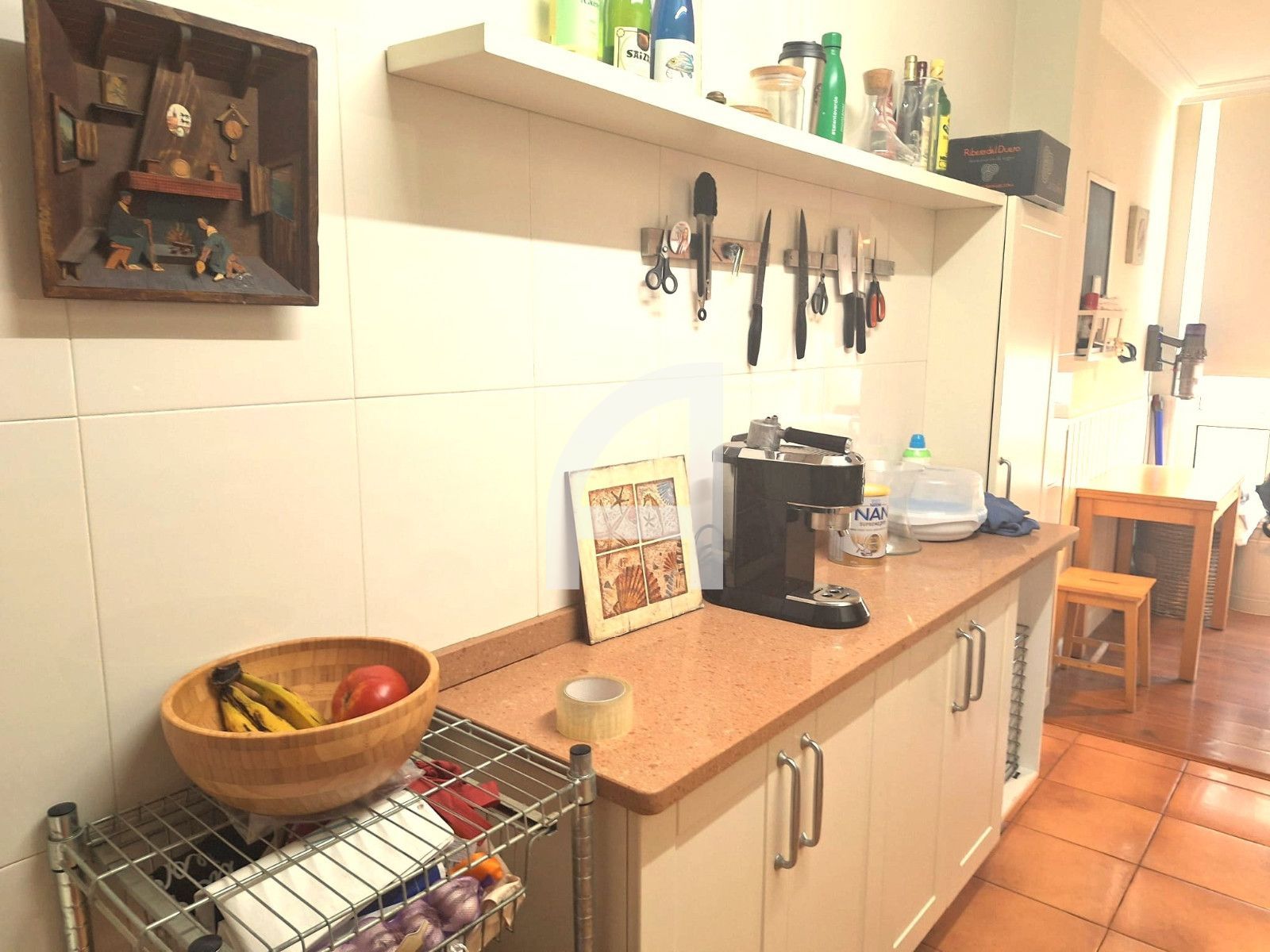 AMPLIO Y LUMIONOSO PISO EN VENTA CON DOS PLAZAS DE GARAJE - Foto 22