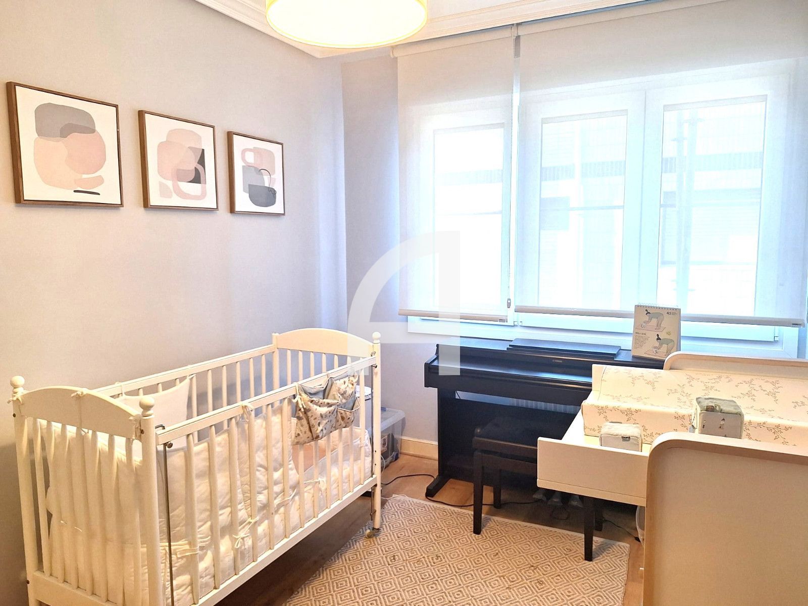 AMPLIO Y LUMIONOSO PISO EN VENTA CON DOS PLAZAS DE GARAJE - Foto 30