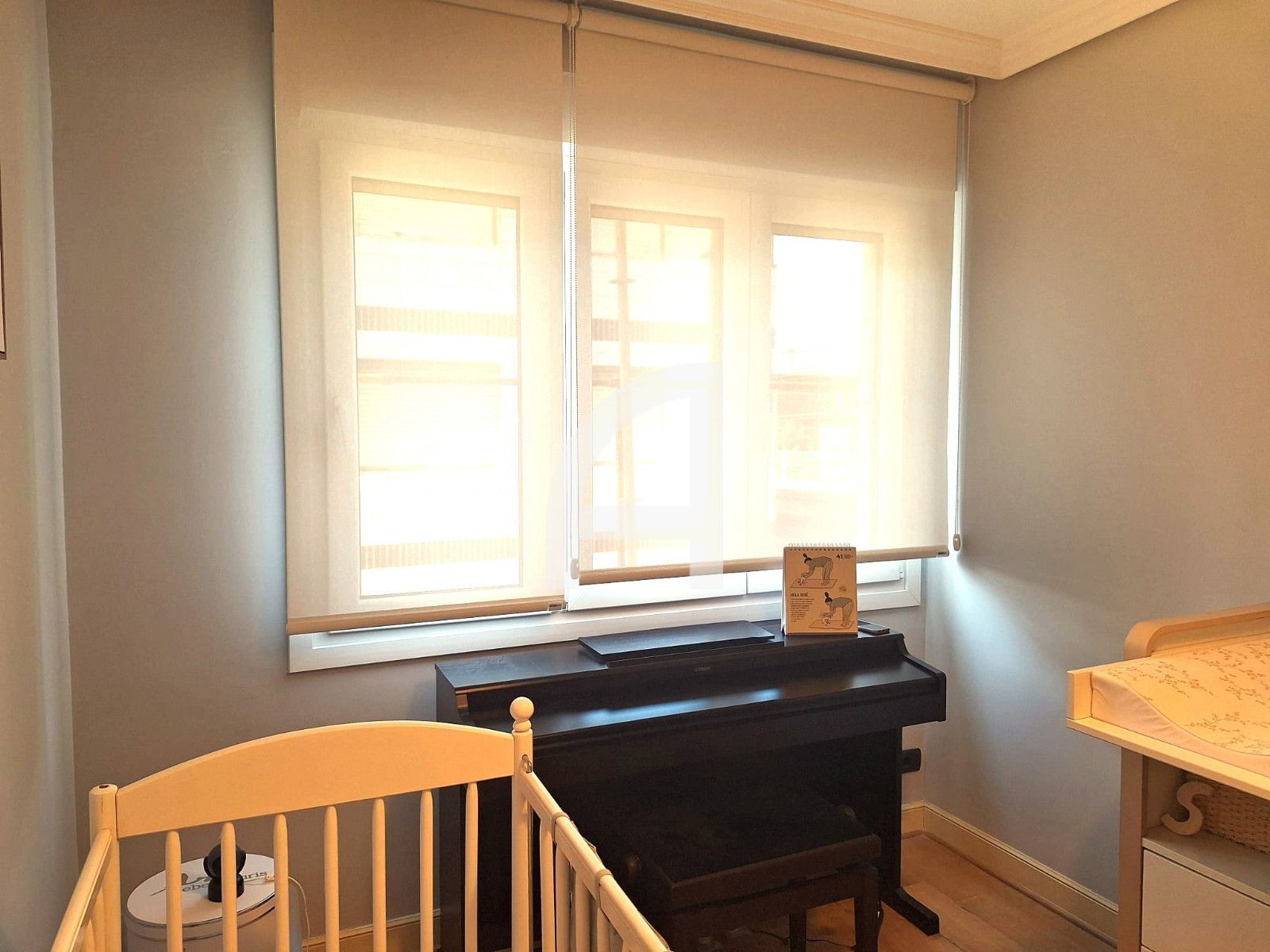 AMPLIO Y LUMIONOSO PISO EN VENTA CON DOS PLAZAS DE GARAJE - Foto 31